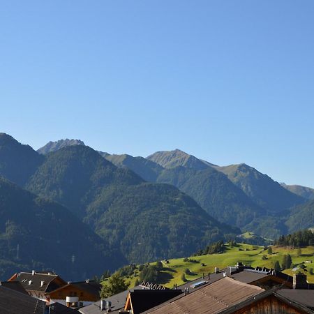 费斯Schimpfoesslhof别墅 外观 照片